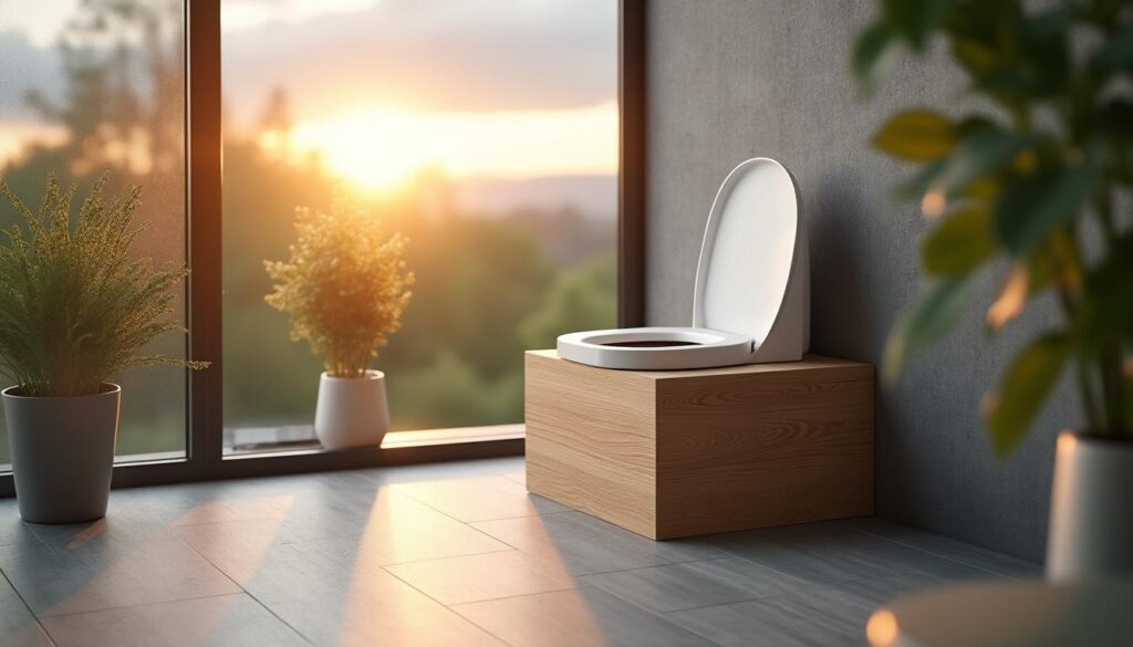 découvrez la toilette sèche ikea, une alternative écologique, économique et facile à installer pour réduire votre impact environnemental au quotidien.