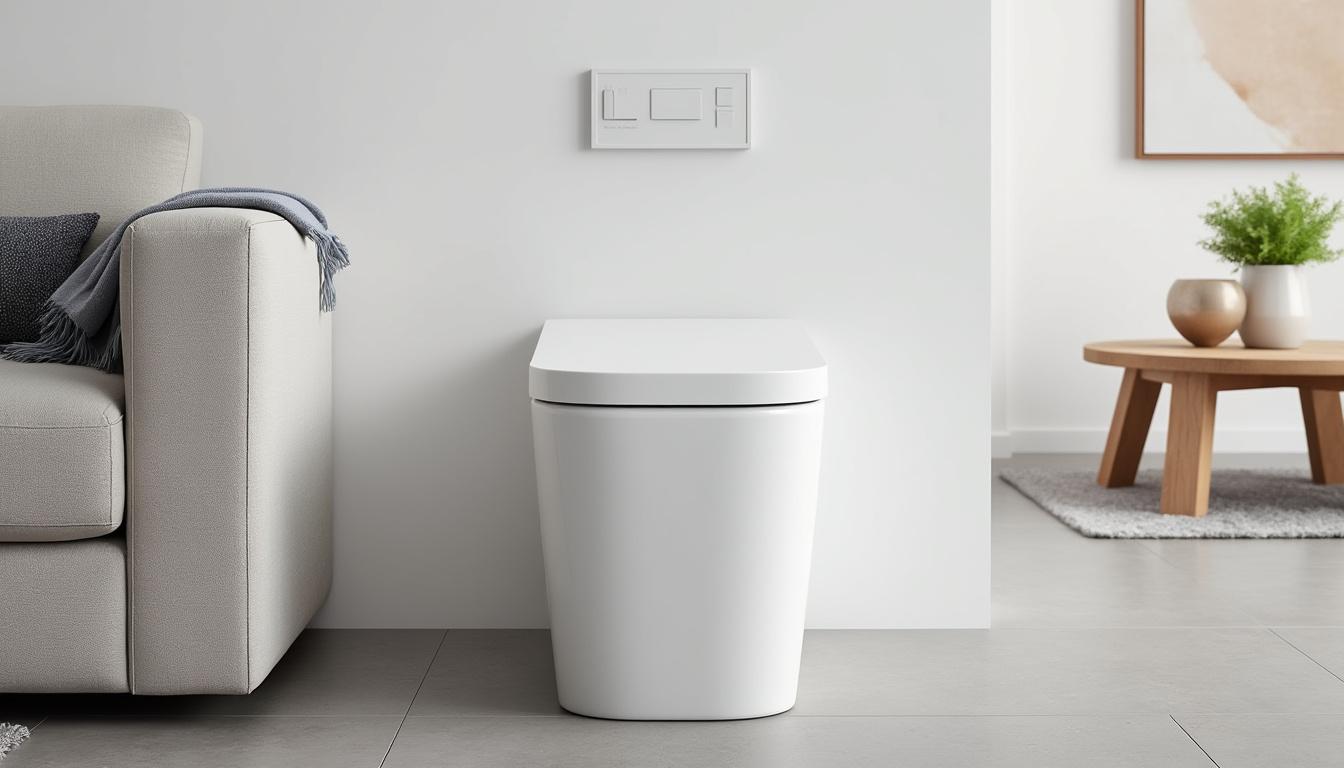 découvrez comment adopter la toilette sèche ikea pour réduire votre impact environnemental. optez pour une solution écologique, économique et facile à installer, idéale pour tous les foyers soucieux de la planète.