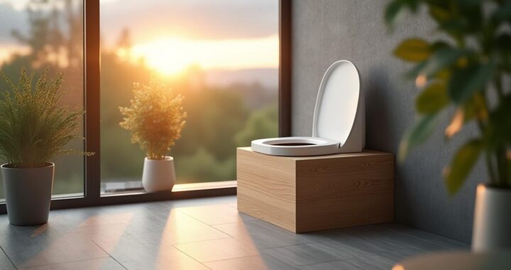 découvrez la toilette sèche ikea, une alternative écologique, économique et facile à installer pour réduire votre impact environnemental au quotidien.