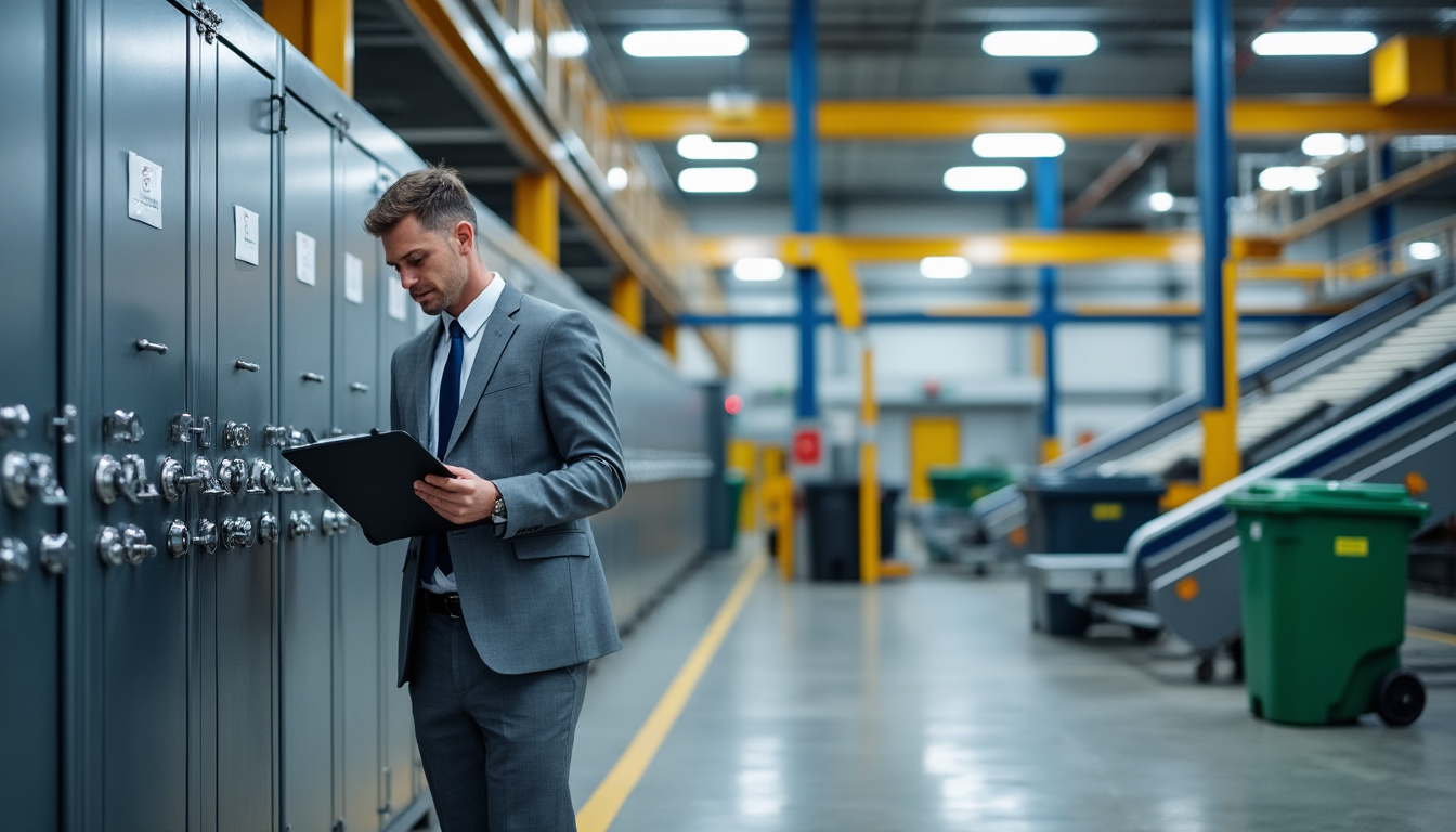 découvrez nos 5 meilleurs conseils pour choisir un serrurier fiable et compétent afin de sécuriser efficacement votre local poubelles. simplifiez vos démarches et garantissez la sécurité de vos espaces communs grâce à nos recommandations.