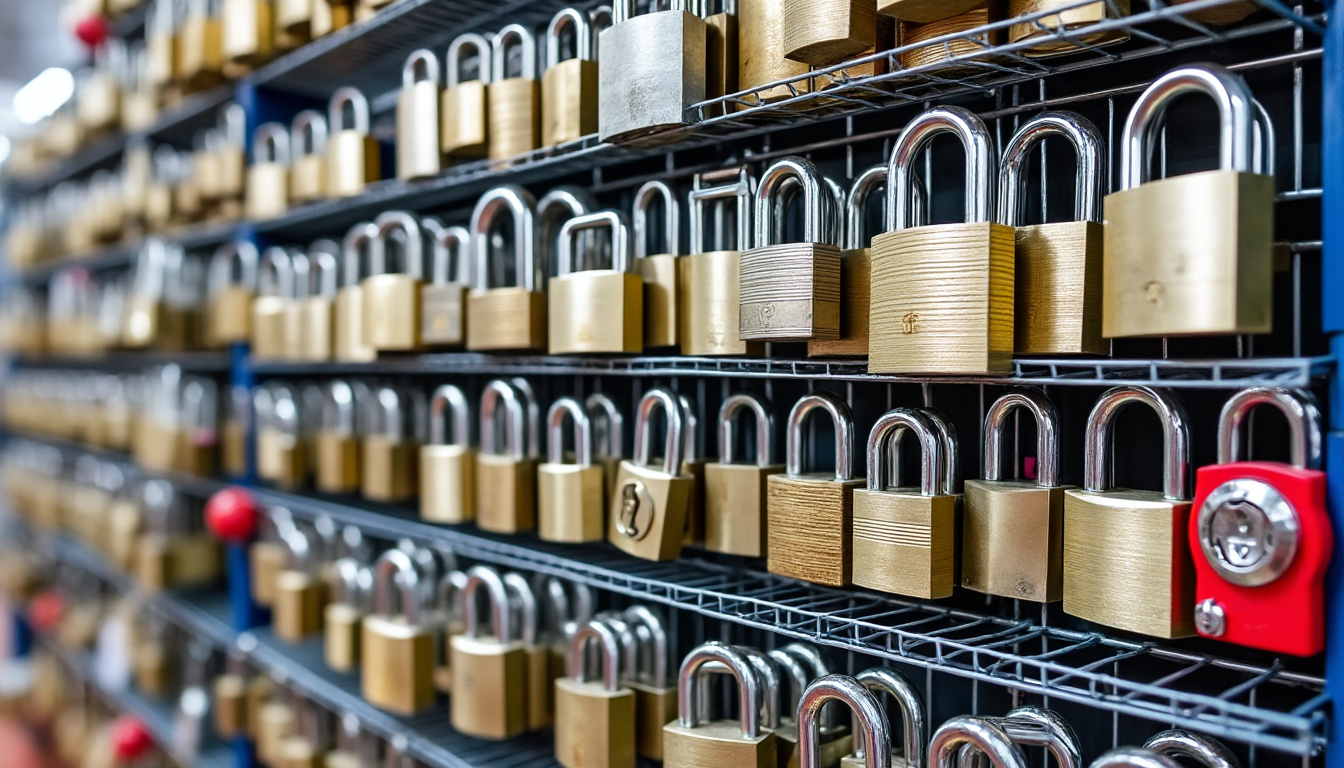 découvrez les 5 meilleurs conseils pour choisir un serrurier fiable et efficace pour sécuriser votre local poubelles. suivez nos recommandations pour éviter les mauvaises surprises et garantir la sécurité de vos espaces communs.