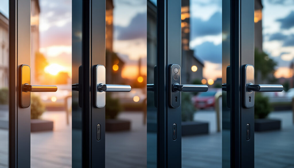 faire appel à un serrurier express pour votre commerce garantit une intervention rapide et professionnelle en cas d'urgence, renforçant la sécurité de votre entreprise et la protection de vos biens face aux tentatives d'effraction.