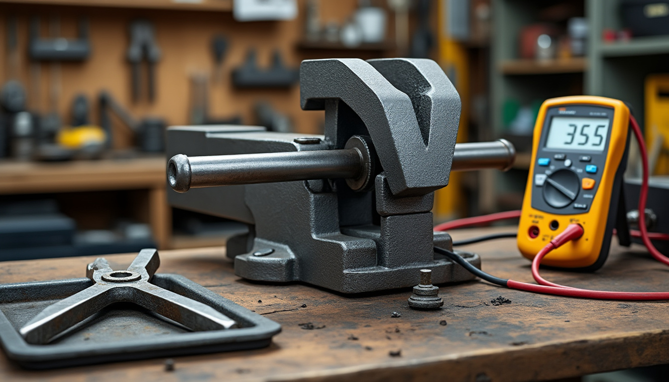 découvrez notre liste complète des outils en v pour bricoleurs : types, utilisations et conseils pour bien choisir vos outils commençant par la lettre v. parfait pour enrichir votre boîte à outils !