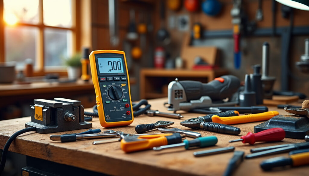 découvrez notre liste complète des outils en v essentiels pour les bricoleurs. guide pratique pour tout savoir sur les outils commençant par v et bien choisir votre équipement !