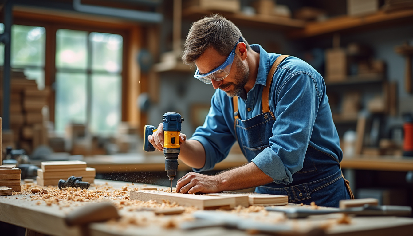 découvrez notre liste complète des outils en v indispensables pour les bricoleurs. apprenez tout sur chaque outil qui commence par la lettre v : description, usages et conseils pratiques pour réussir vos projets de bricolage.