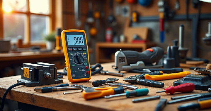 découvrez notre liste complète des outils en v essentiels pour les bricoleurs. guide pratique pour tout savoir sur les outils commençant par v et bien choisir votre équipement !