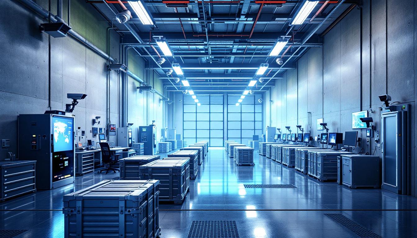 découvrez les tarifs et services proposés pour une box de stockage à brie-comte-robert. solution pratique et sécurisée pour garder vos affaires en toute tranquillité.