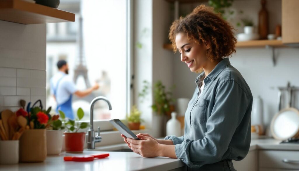 découvrez nos conseils pour sélectionner les meilleurs plombiers en île-de-france et bénéficiez d'un service fiable et de qualité pour tous vos travaux de plomberie.