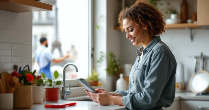 découvrez nos conseils pour sélectionner les meilleurs plombiers en île-de-france et bénéficiez d'un service fiable et de qualité pour tous vos travaux de plomberie.