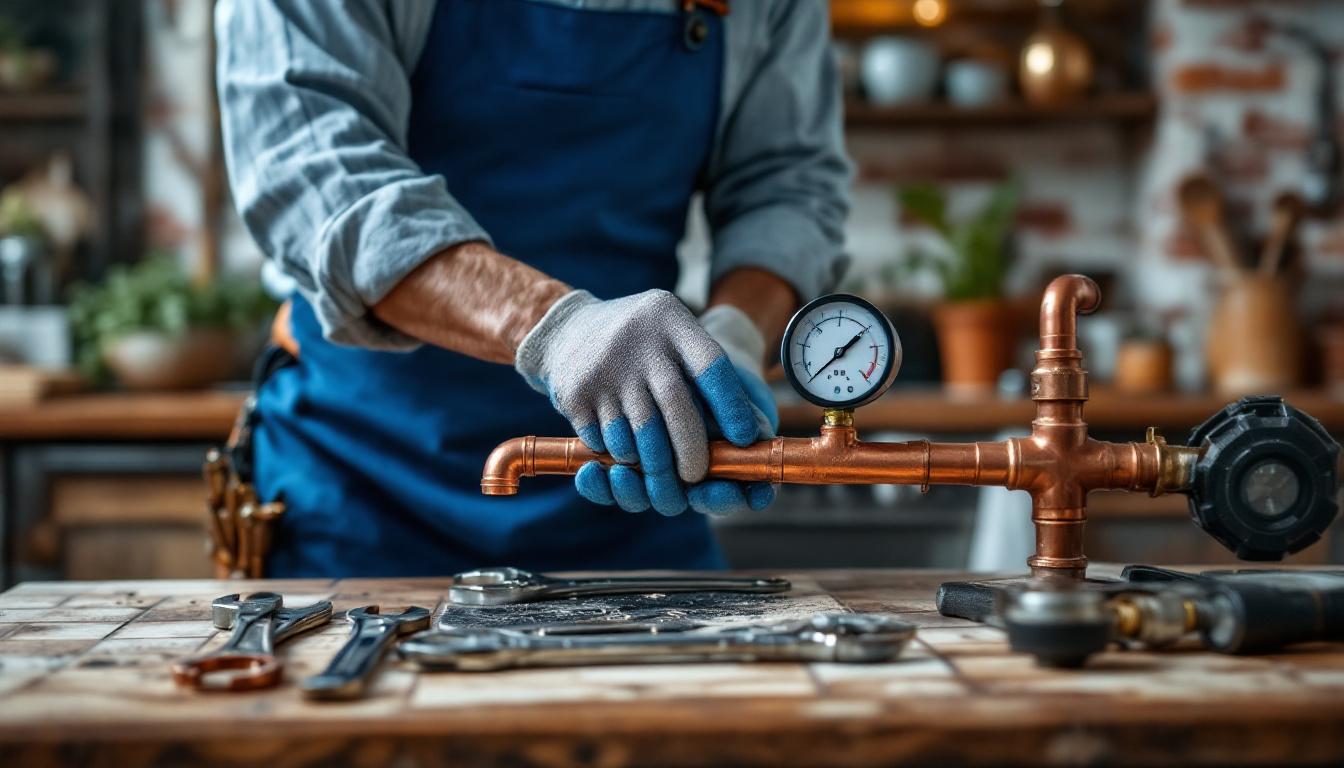 découvrez nos conseils pratiques pour sélectionner les meilleurs plombiers en île-de-france et assurer des prestations fiables et de qualité pour vos travaux de plomberie.