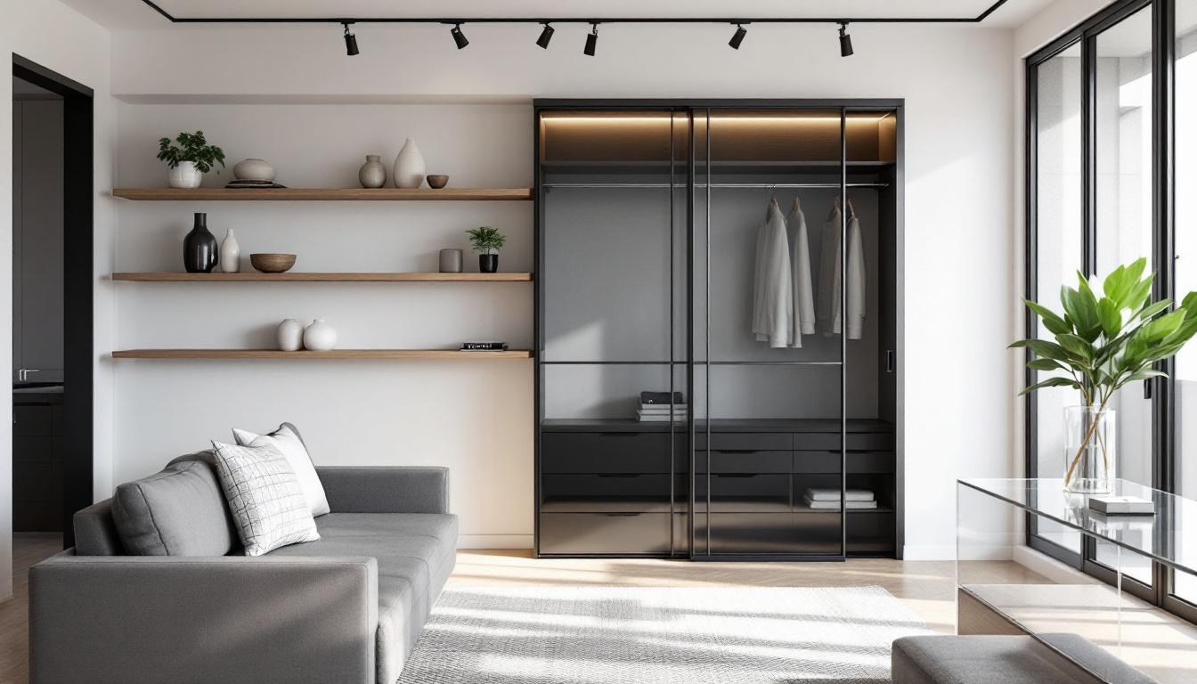 découvrez comment optimiser et rentabiliser votre espace de vie à asnières grâce à une box de stockage sécurisée. stockez facilement vos biens et libérez de la place chez vous.