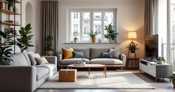 découvrez comment optimiser et rentabiliser votre espace de vie à asnières grâce à une box de stockage sécurisée, pratique et accessible pour stocker vos affaires en toute tranquillité.