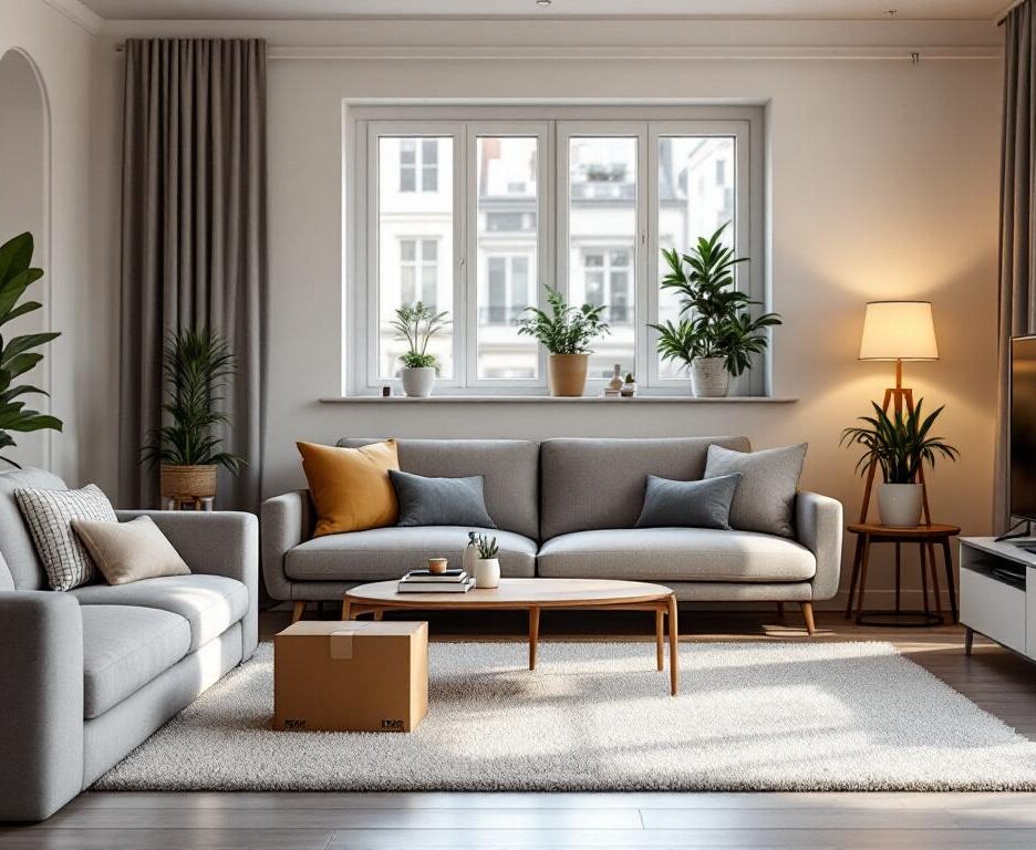 découvrez comment optimiser et rentabiliser votre espace de vie à asnières grâce à une box de stockage sécurisée, pratique et accessible pour stocker vos affaires en toute tranquillité.