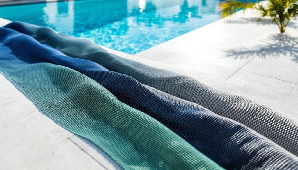 découvrez notre comparatif des filets de piscine résistants au chlore pour choisir le modèle le plus durable et efficace, adapté à vos besoins.