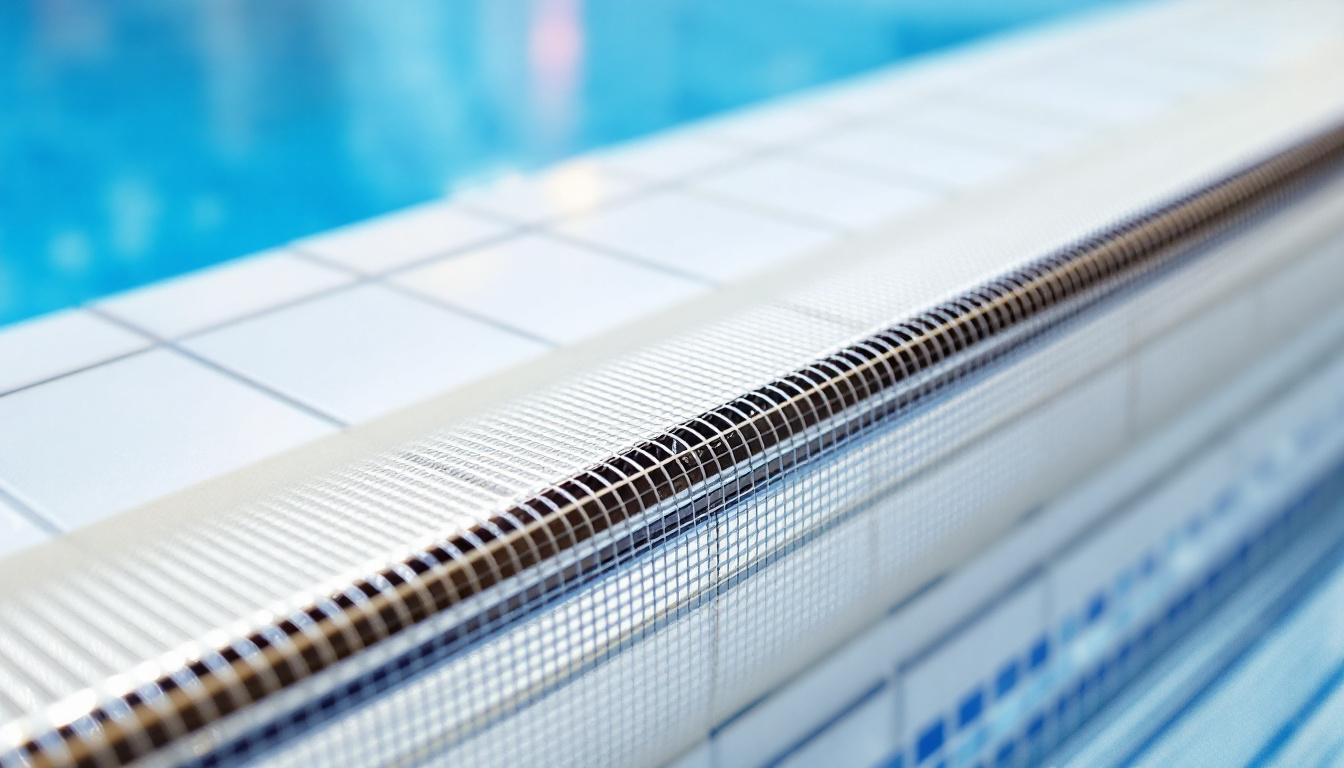 découvrez notre comparatif des filets de piscine résistants au chlore pour choisir le modèle le plus durable et efficace adaptés à vos besoins.