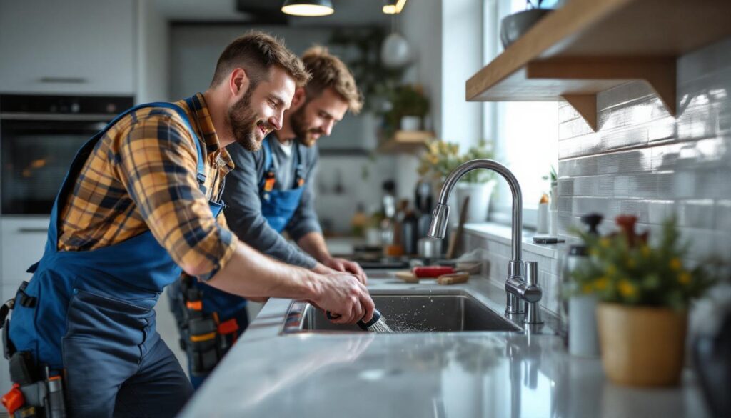 trouvez les meilleurs plombiers à toulon pour des réparations rapides et efficaces. service fiable, interventions rapides et tarifs compétitifs pour tous vos besoins en plomberie.