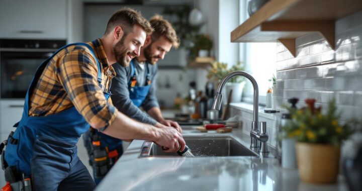 trouvez les meilleurs plombiers à toulon pour des réparations rapides et efficaces. service fiable, interventions rapides et tarifs compétitifs pour tous vos besoins en plomberie.