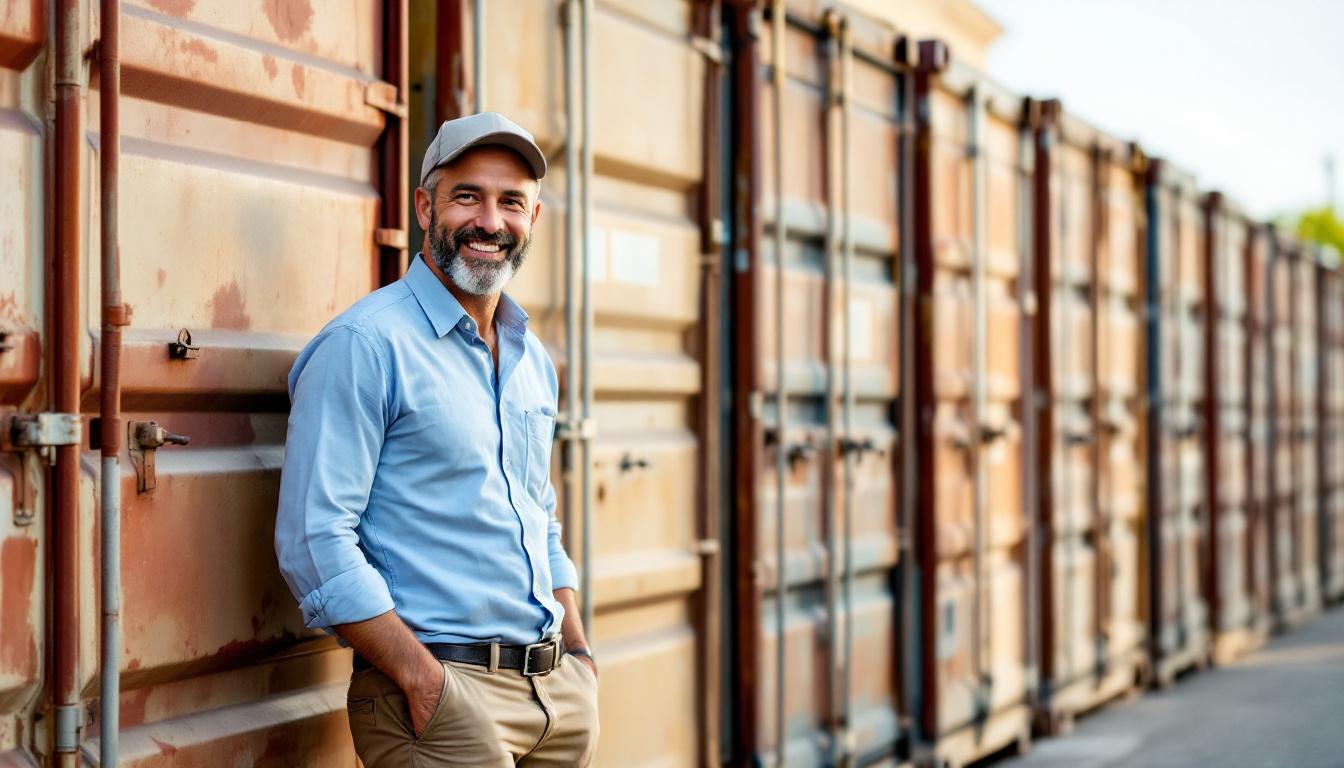 comparez les tarifs des box de stockage à avignon et trouvez la solution idéale pour vos besoins de rangement. prix compétitifs et conseils pour bien choisir.