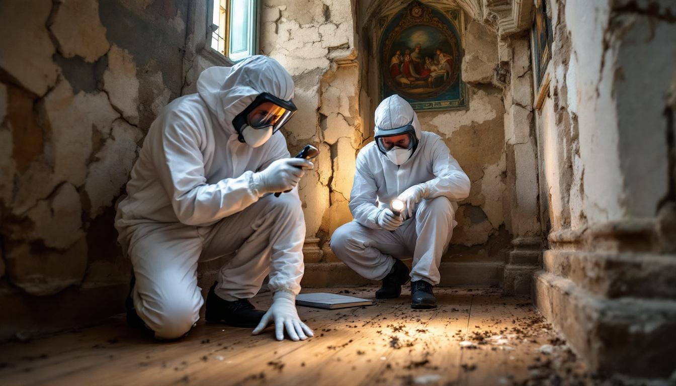 découvrez comment choisir la solution de désinsectisation à rennes qui correspond parfaitement à vos besoins pour un environnement sain et sans insectes.