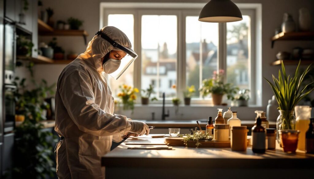 découvrez comment choisir la solution de désinsectisation à rennes adaptée à vos besoins pour protéger efficacement votre habitat contre les insectes indésirables.