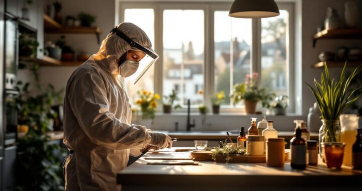 découvrez comment choisir la solution de désinsectisation à rennes adaptée à vos besoins pour protéger efficacement votre habitat contre les insectes indésirables.