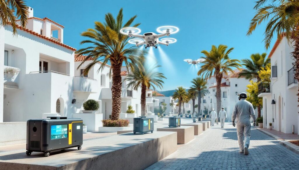 découvrez les dernières innovations en désinsectisation à toulon, des solutions efficaces et écologiques pour protéger votre environnement contre les nuisibles.