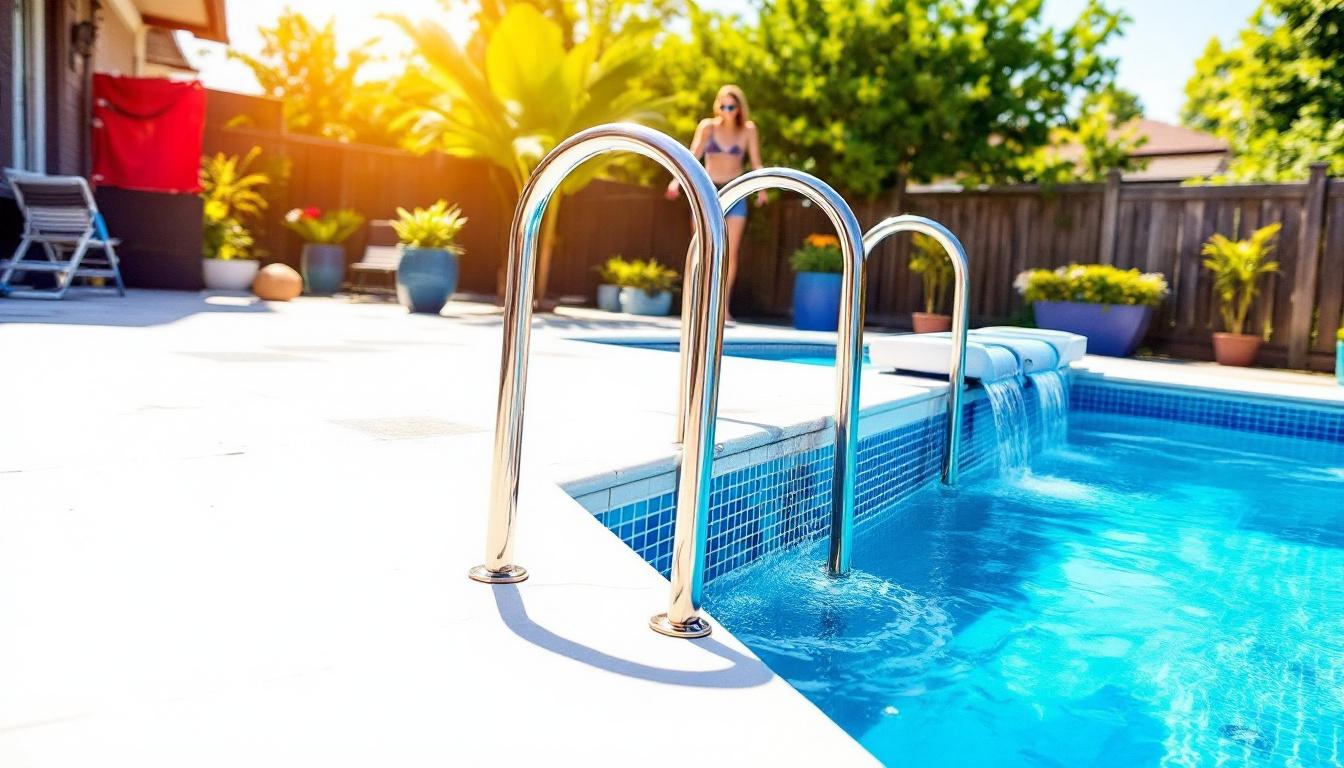 découvrez les risques et impacts liés au non-respect des normes de sécurité obligatoires pour votre piscine, afin de garantir la protection de tous.