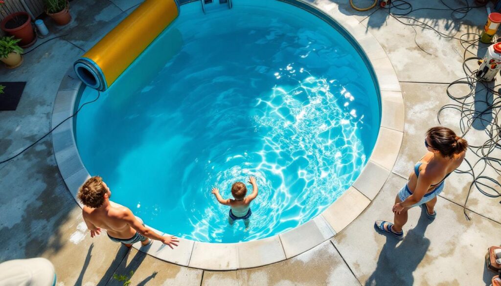 découvrez les risques et les implications juridiques liés au non-respect des normes obligatoires de sécurité pour votre piscine, afin d'assurer la protection de tous et éviter les sanctions.