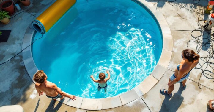 découvrez les risques et les implications juridiques liés au non-respect des normes obligatoires de sécurité pour votre piscine, afin d'assurer la protection de tous et éviter les sanctions.