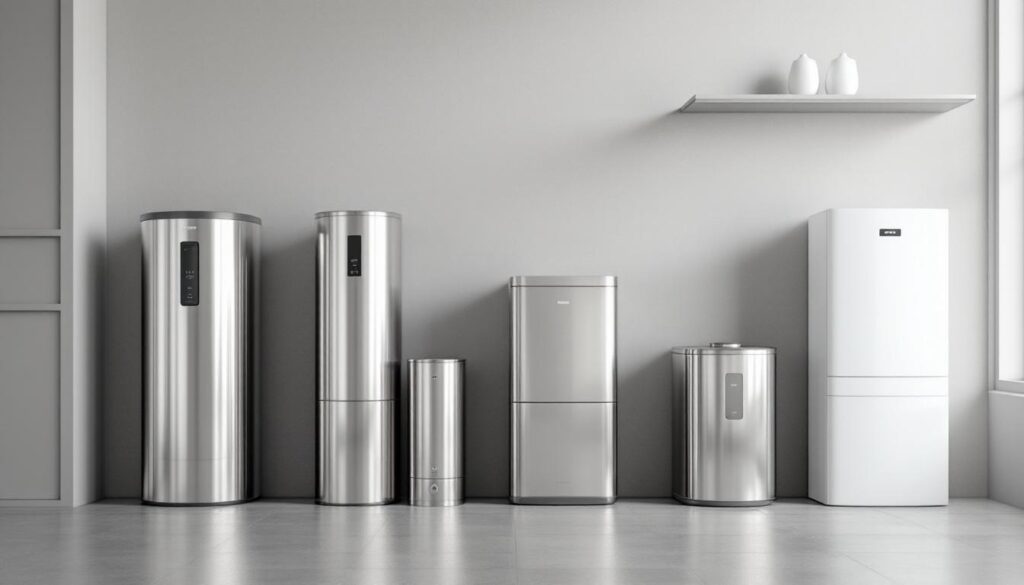 découvrez notre guide d'achat complet des meilleures marques de chauffe-eau électrique, avec conseils pratiques pour choisir le modèle idéal répondant à vos besoins et optimiser votre confort.