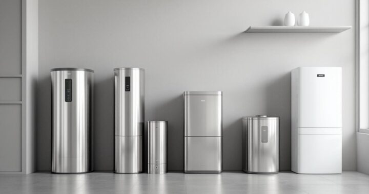 découvrez notre guide d'achat complet des meilleures marques de chauffe-eau électrique, avec conseils pratiques pour choisir le modèle idéal répondant à vos besoins et optimiser votre confort.