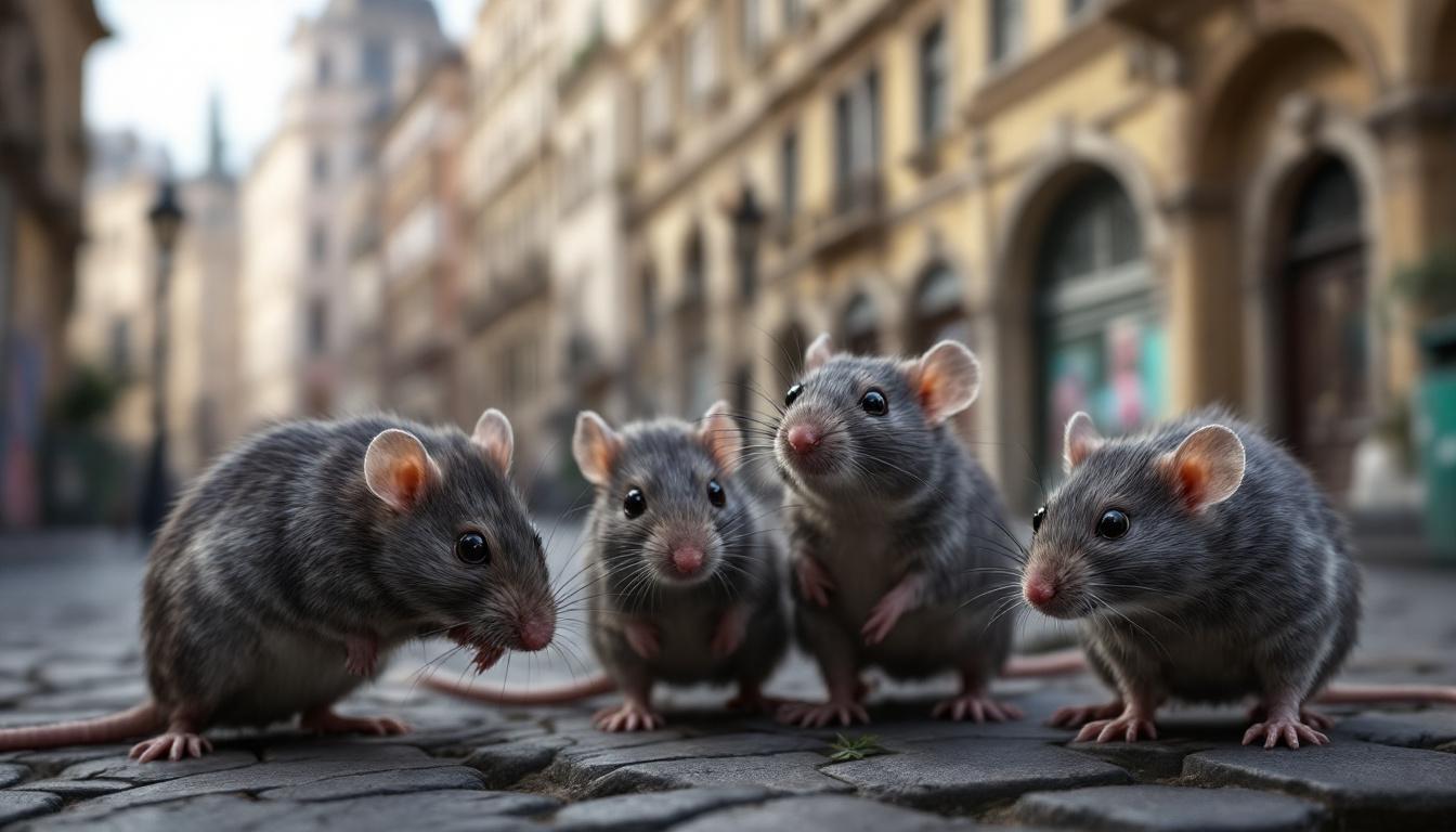 découvrez comment identifier les meilleurs experts en dératisation à toulon pour protéger efficacement votre domicile ou entreprise contre les nuisibles.