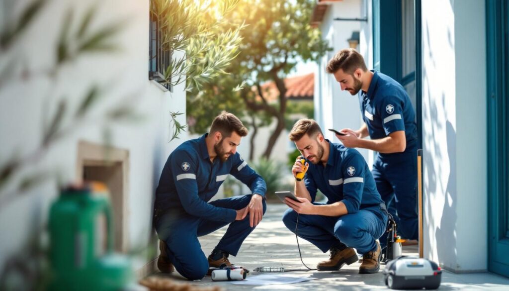découvrez comment identifier les meilleurs experts en dératisation à toulon pour débarrasser efficacement votre maison des nuisibles et protéger votre santé.