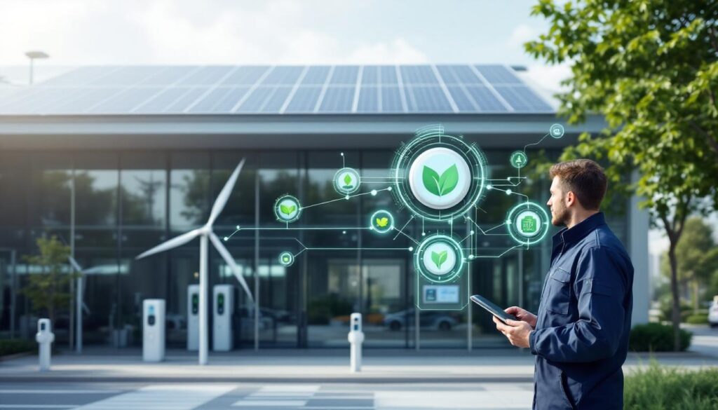 découvrez les nouvelles réglementations 2026 concernant le diagnostic de performance énergétique des bâtiments et préparez-vous aux changements clés pour améliorer l'efficacité énergétique.