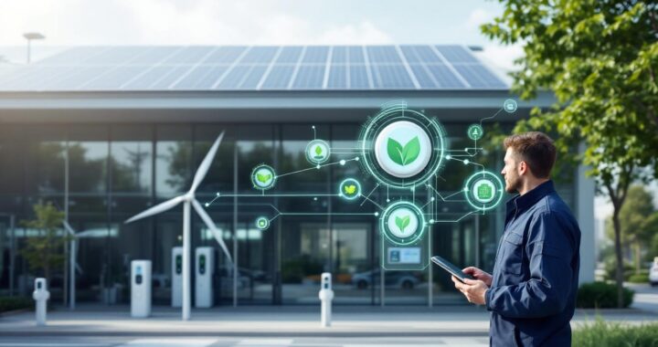 découvrez les nouvelles réglementations 2026 concernant le diagnostic de performance énergétique des bâtiments et préparez-vous aux changements clés pour améliorer l'efficacité énergétique.