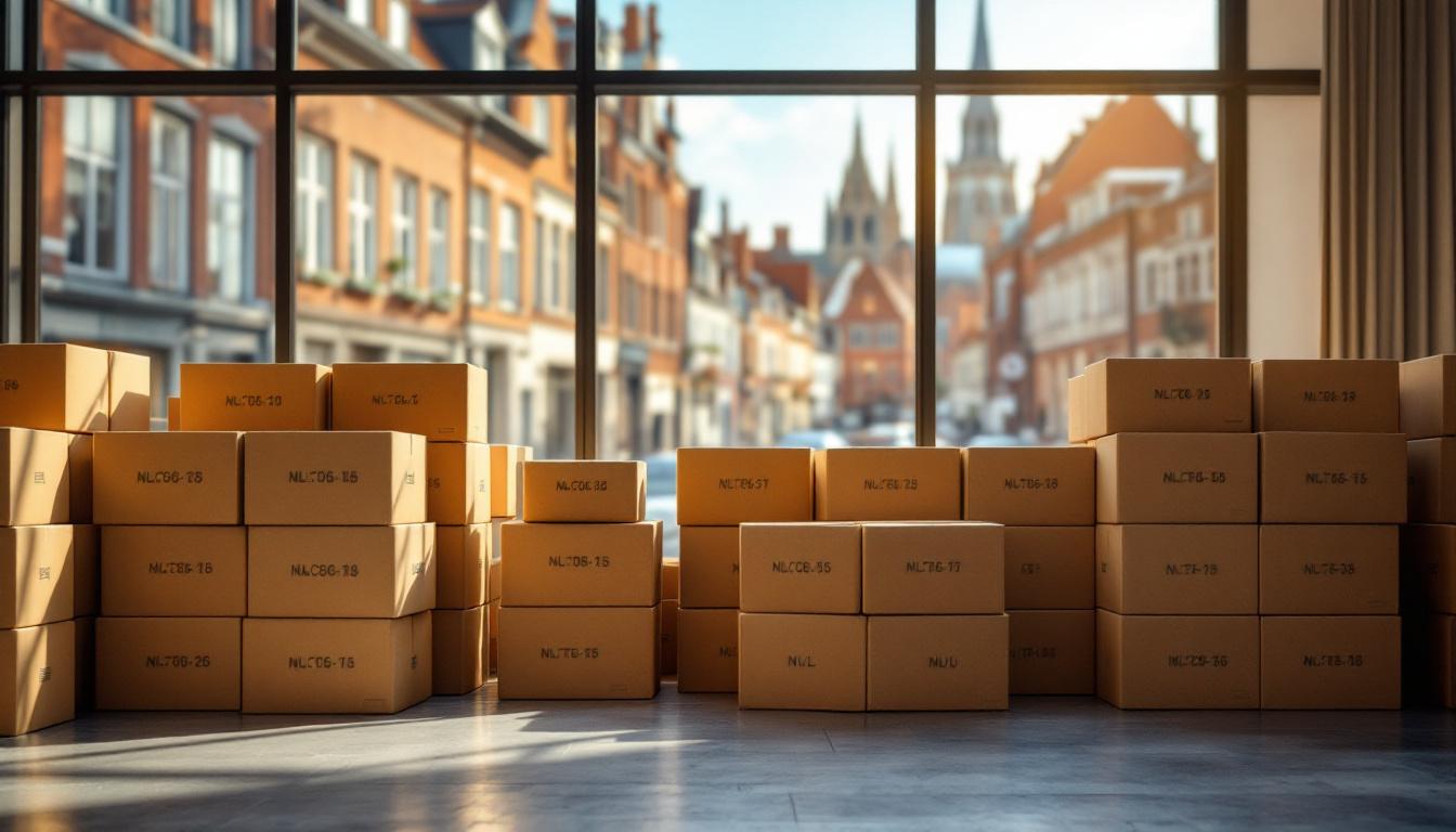 découvrez pourquoi un box de stockage à marseille les arnavaux est essentiel pour stocker vos biens en toute sérénité, sans stress ni encombrement.
