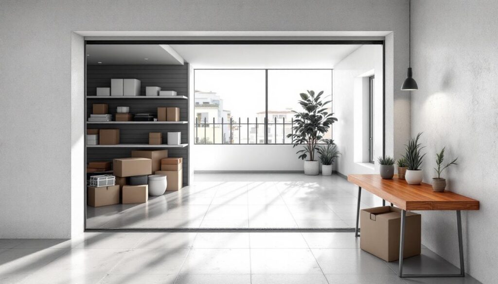 découvrez l'importance d'un box de stockage à marseille les arnavaux pour garder vos biens en sécurité et stocker sans stress, avec un accès facile et flexible.