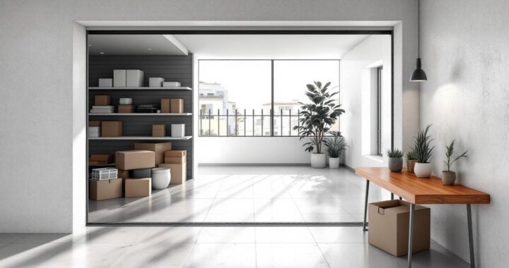 découvrez l'importance d'un box de stockage à marseille les arnavaux pour garder vos biens en sécurité et stocker sans stress, avec un accès facile et flexible.