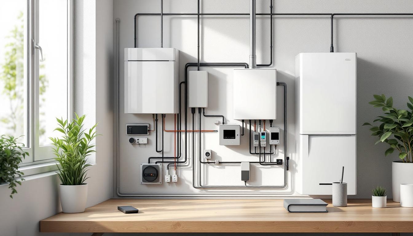 découvrez les principaux matériels électriques pour particuliers en respectant les normes de sécurité indispensables pour protéger votre domicile et vos proches.