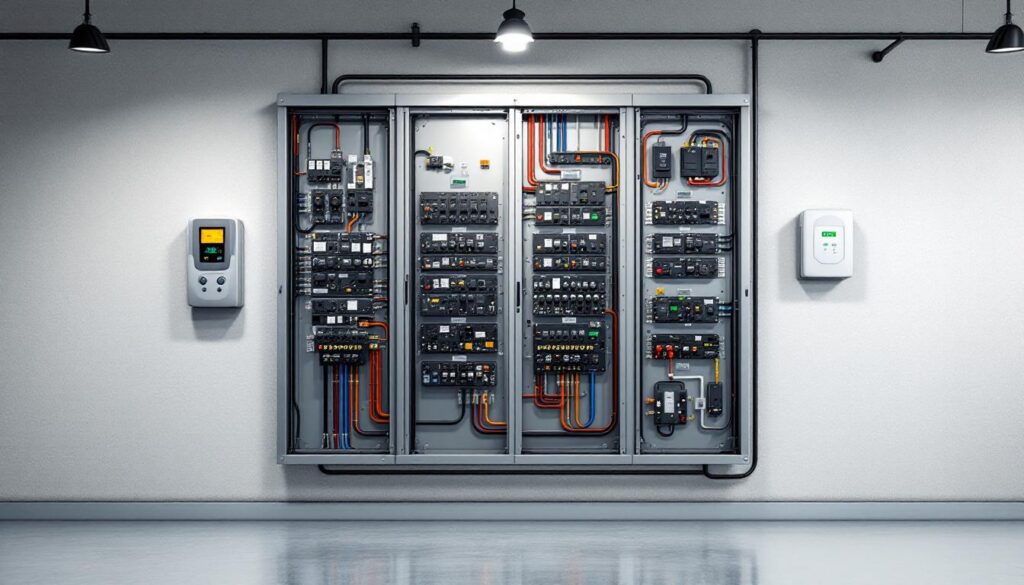 découvrez les conseils essentiels pour choisir du matériel électrique sécurisé et conforme aux normes en vigueur, spécialement conçu pour les particuliers.