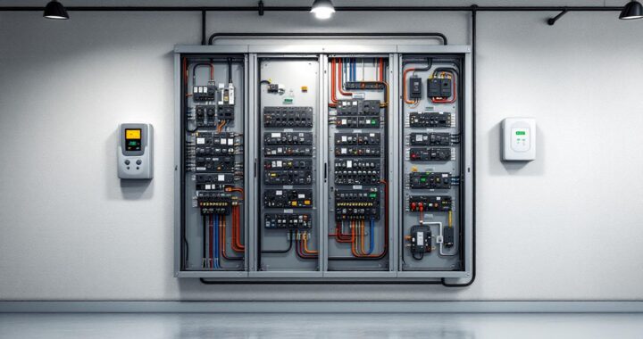 découvrez les conseils essentiels pour choisir du matériel électrique sécurisé et conforme aux normes en vigueur, spécialement conçu pour les particuliers.