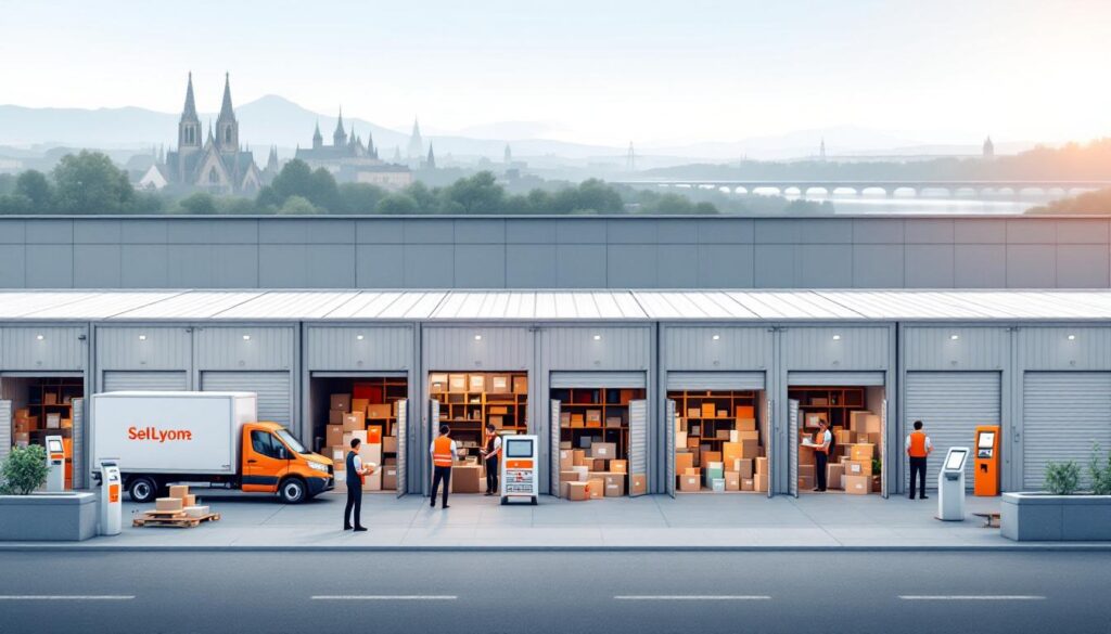 découvrez notre comparatif des meilleures entreprises de box de stockage à lyon, avec une analyse détaillée des services proposés et des tarifs pour bien choisir votre solution de stockage.