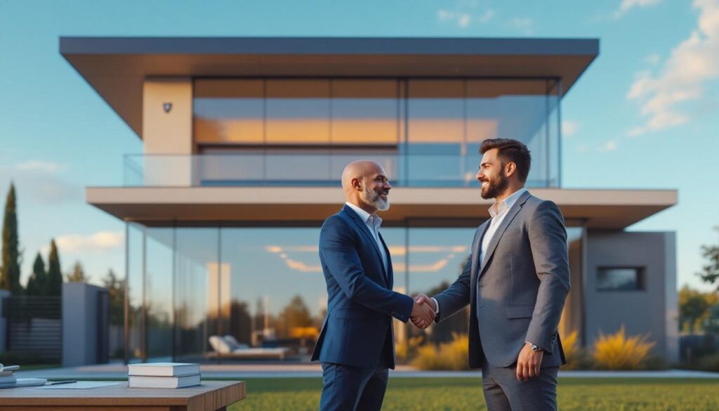 découvrez pourquoi il est essentiel de choisir les meilleures assurances décennales pour protéger durablement votre maison contre les risques liés à la construction.