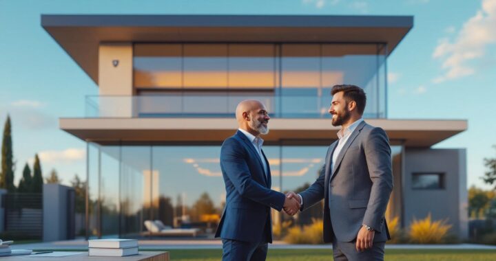 découvrez pourquoi il est essentiel de choisir les meilleures assurances décennales pour protéger durablement votre maison contre les risques liés à la construction.