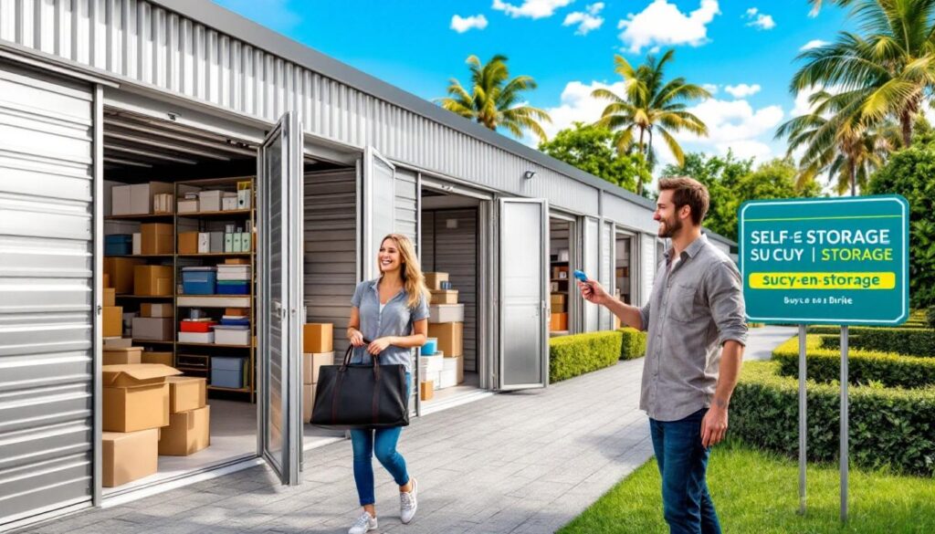 découvrez les avantages d'une box de stockage à sucy-en-brie pour sécuriser et optimiser l'espace de rangement de vos affaires en toute simplicité.