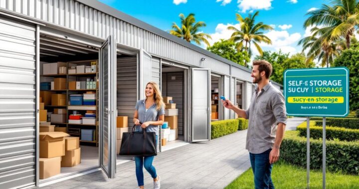 découvrez les avantages d'une box de stockage à sucy-en-brie pour sécuriser et optimiser l'espace de rangement de vos affaires en toute simplicité.