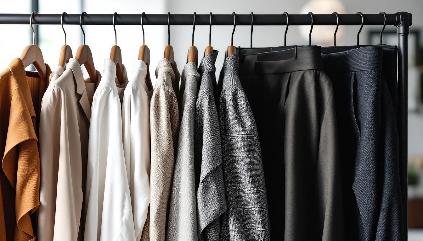 découvrez le top 10 des pantalons de travail pour femme les plus tendance en 2026. alliez confort, style et fonctionnalité pour vos journées professionnelles.