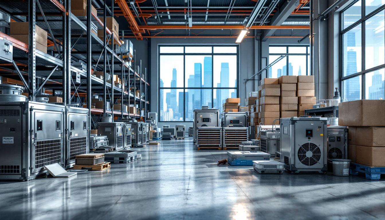 découvrez les méthodes efficaces de dératisation à rennes pour éliminer les rats et protéger votre habitat. conseils, techniques et meilleures pratiques expliqués clairement.