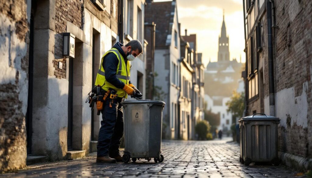 découvrez les méthodes efficaces de dératisation à rennes pour protéger votre maison ou votre entreprise contre les nuisibles. conseils, astuces et solutions adaptées.