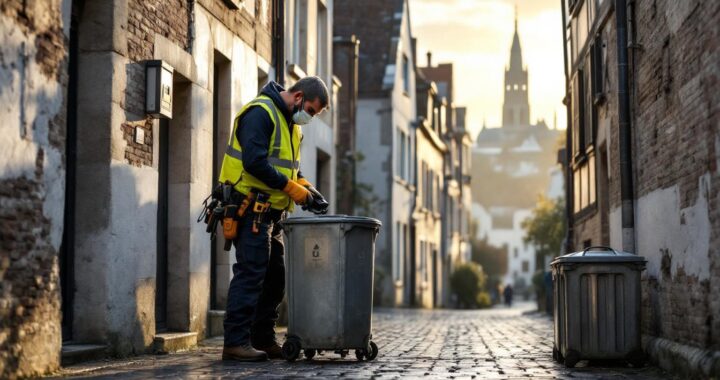 découvrez les méthodes efficaces de dératisation à rennes pour protéger votre maison ou votre entreprise contre les nuisibles. conseils, astuces et solutions adaptées.